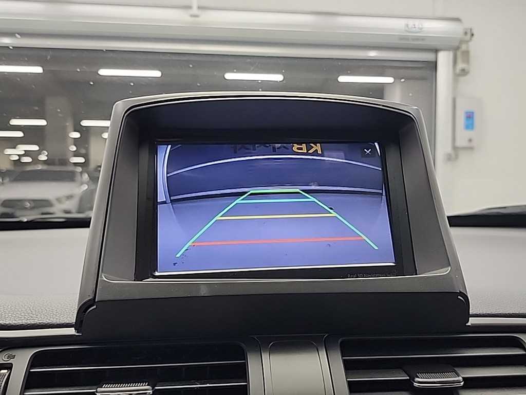 KIA Pride 2013 Blanco - Importación desde Corea - HF Imports Iquique - Foto 14