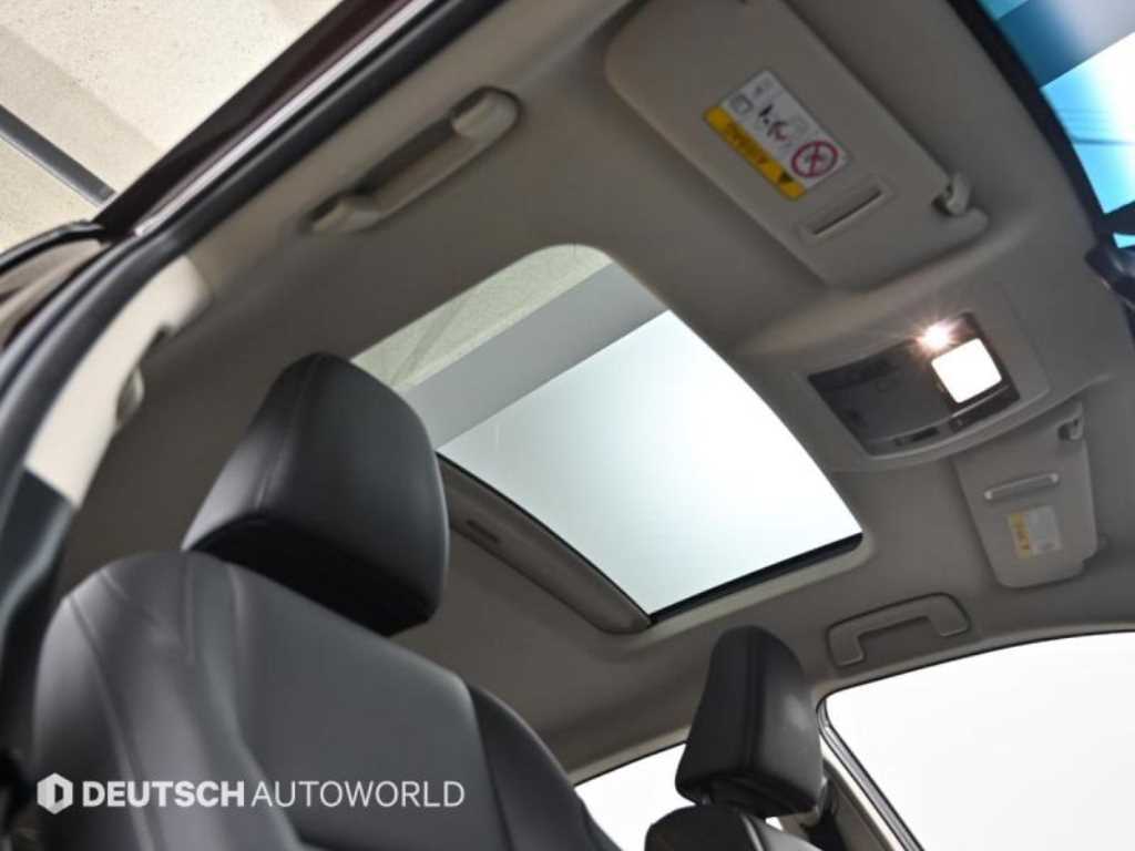 Lexus NX 2017 Café - Importación desde Corea - HF Imports Iquique - Foto 19