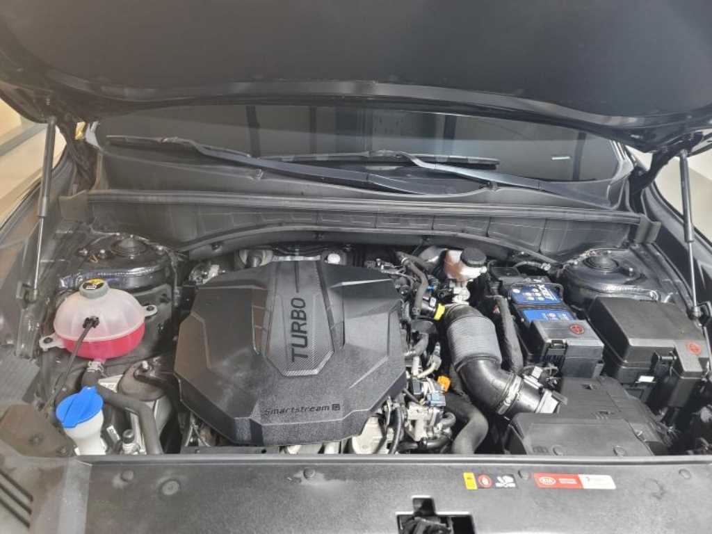 KIA Sorento - Vista 6