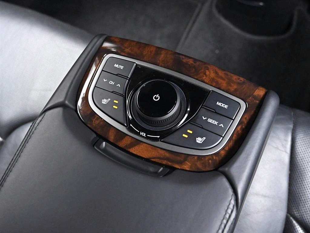 HYUNDAI Aslan 2016 Negro - Importación desde Corea - HF Imports Iquique - Foto 16
