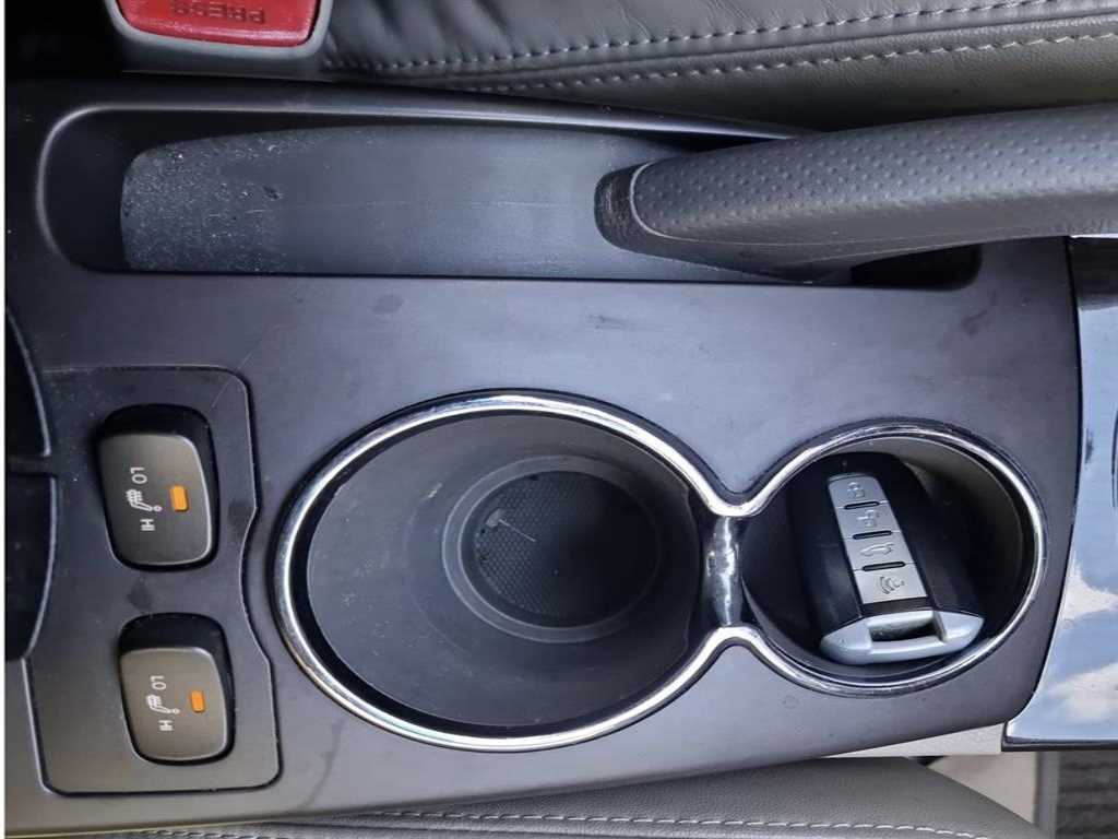 Ssangyong Korando - Vista 10