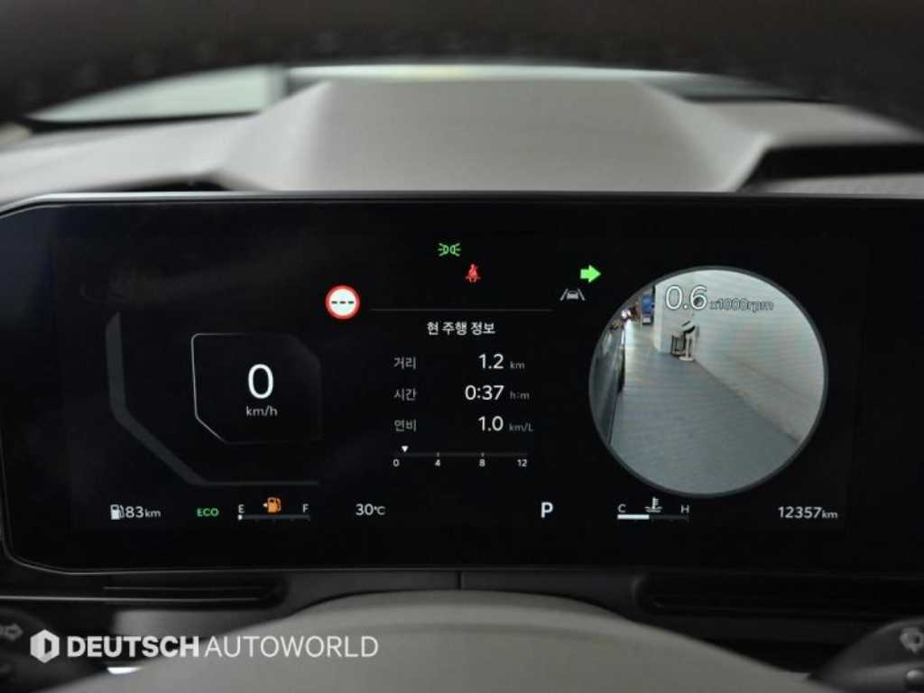 KIA Carnival - Vista 8