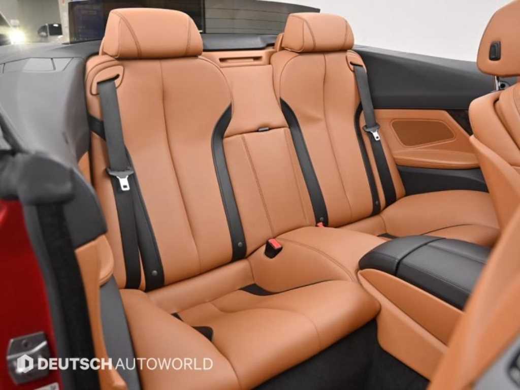 BMW 6 series - Vista 12