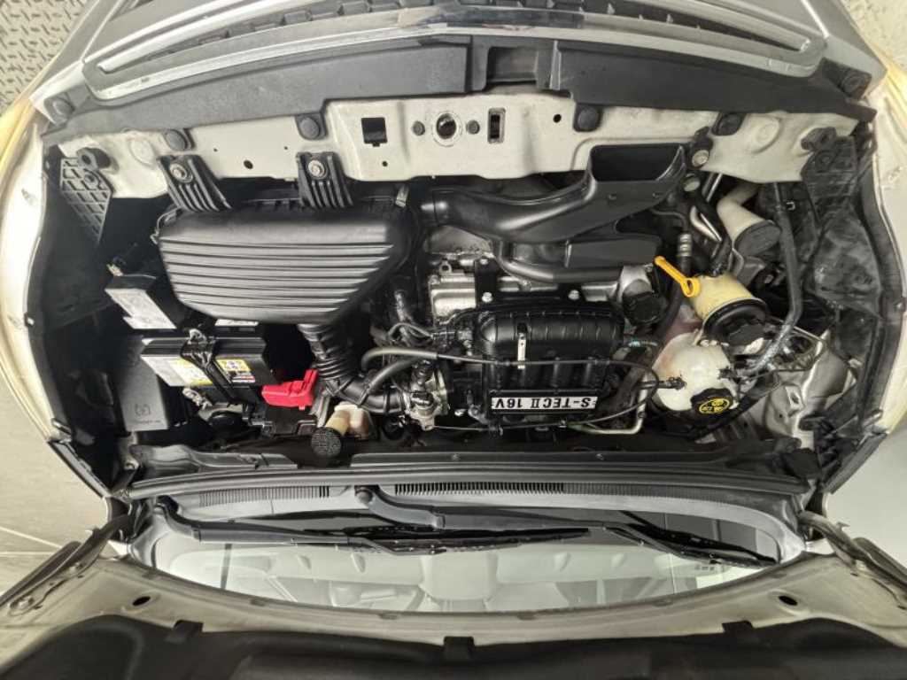 Chevrolet Spark 2012 Plateado - Importación desde Corea - HF Imports Iquique - Foto 18