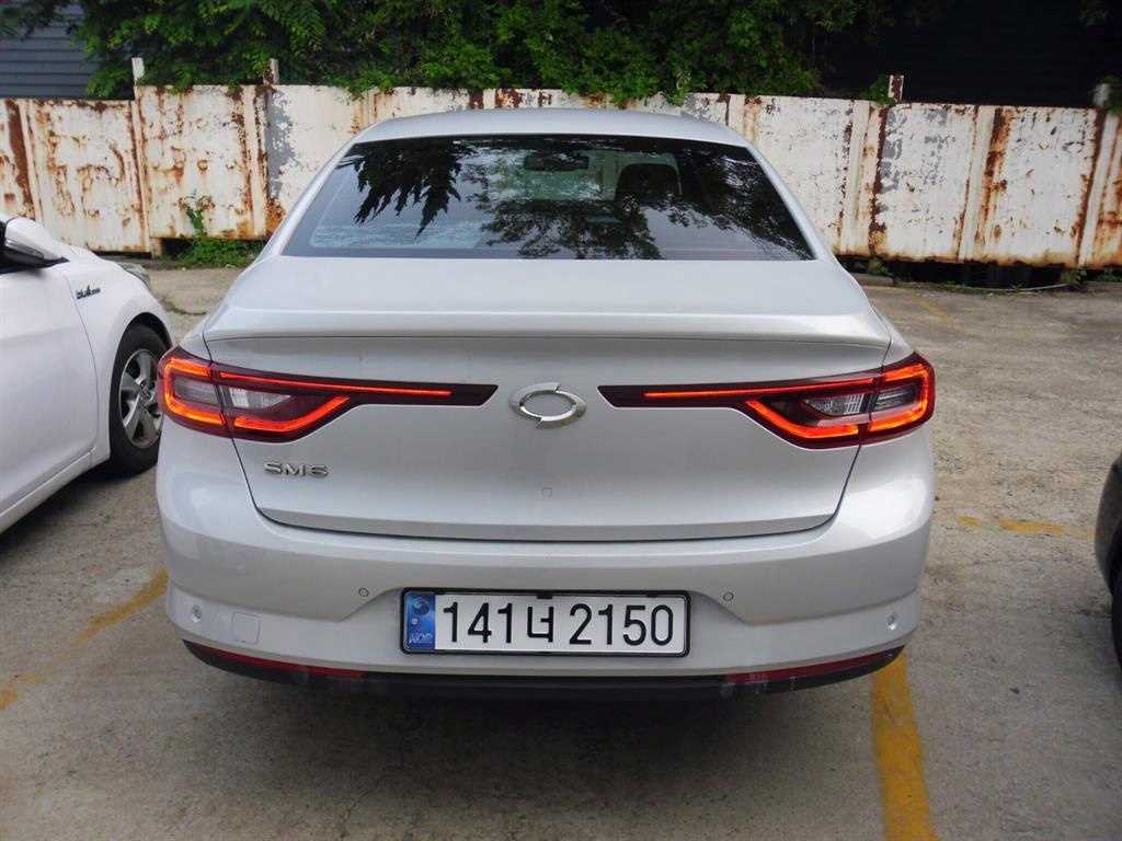 SAMSUNG SM6 - Vista 4