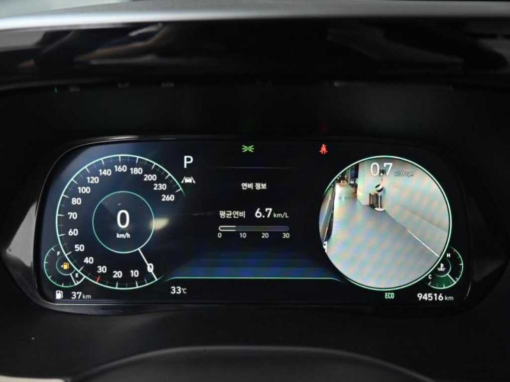 HYUNDAI Palisade - Vista 6