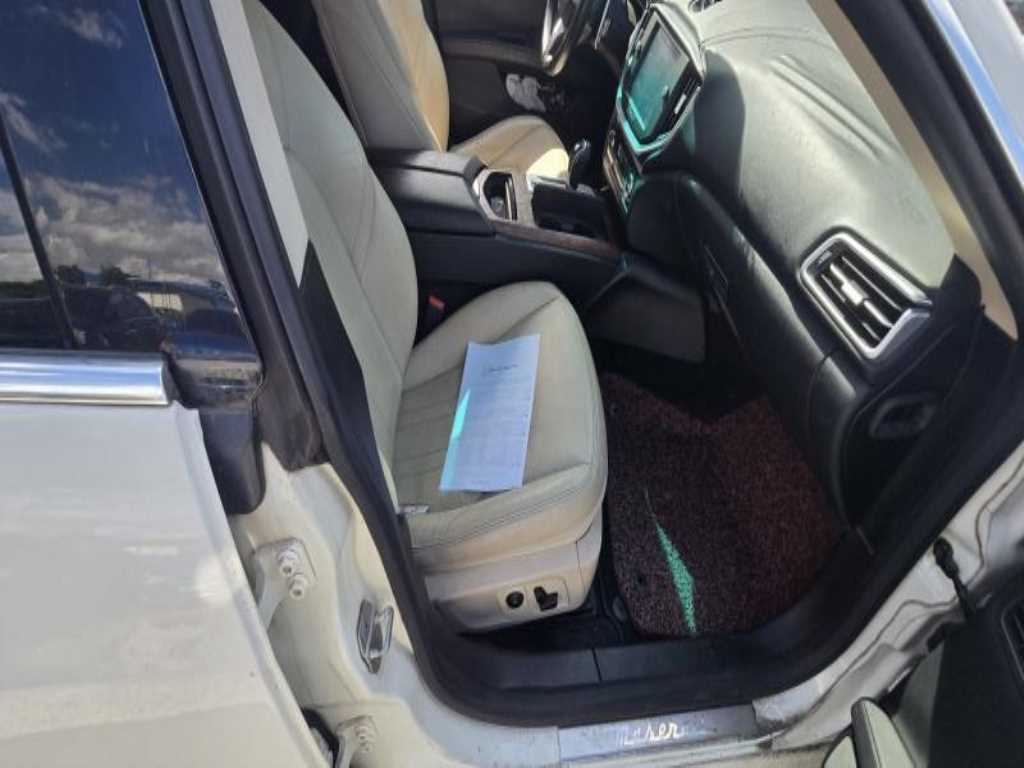 Maserati Ghibli - Vista 6