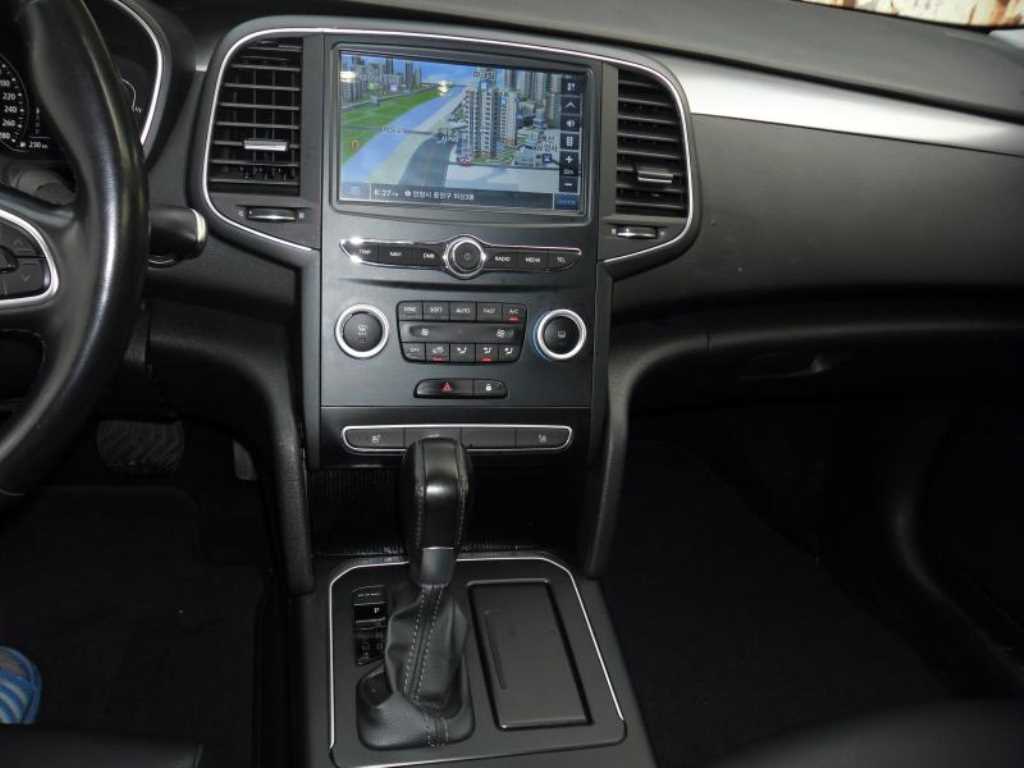 SAMSUNG SM6 - Vista 5