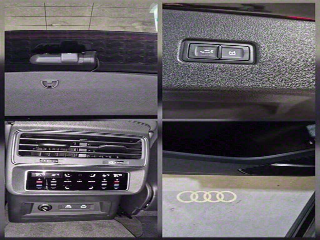 Audi Q8 2023 - Importación desde Corea - HF Imports Iquique - Foto 14