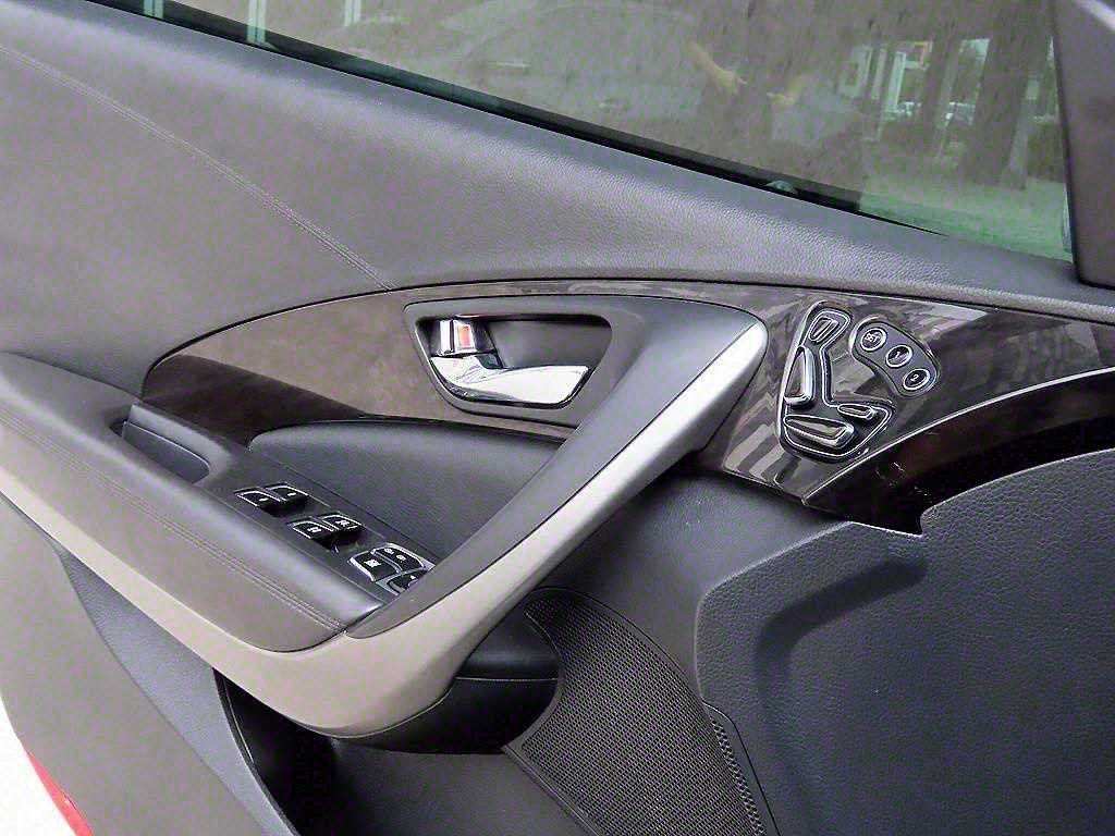 HYUNDAI Grandeur - Vista 11