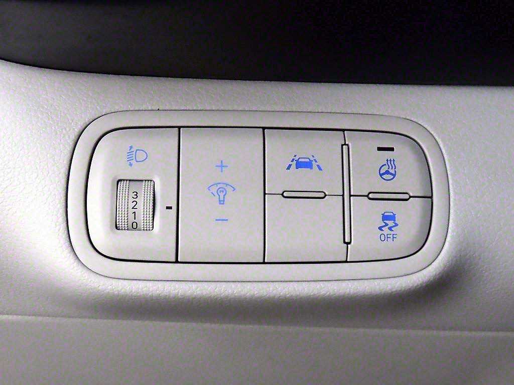 HYUNDAI Venue - Vista 12