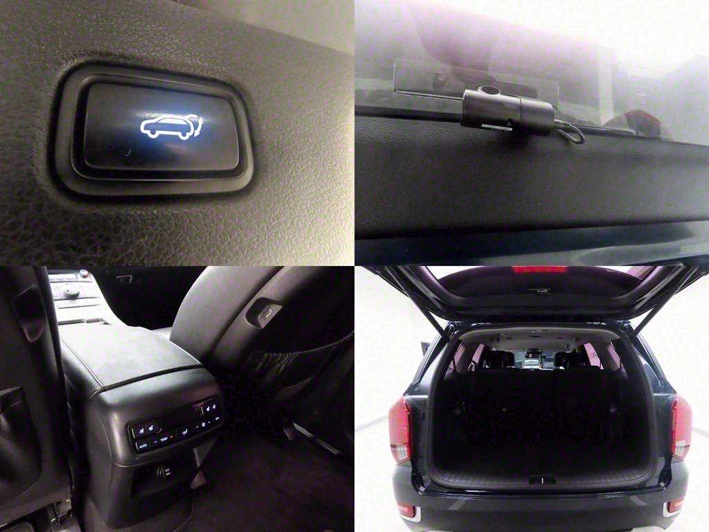 HYUNDAI Palisade 2019 Azul - Importación desde Corea - HF Imports Iquique - Foto 18