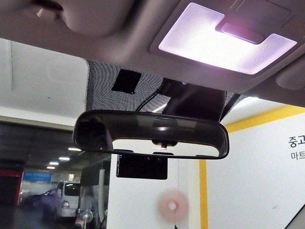 HYUNDAI Venue 2022 - Importación desde Corea - HF Imports Iquique - Foto 17