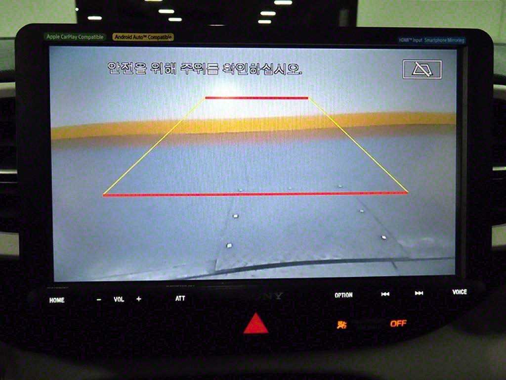 HYUNDAI Venue 2022 - Importación desde Corea - HF Imports Iquique - Foto 16