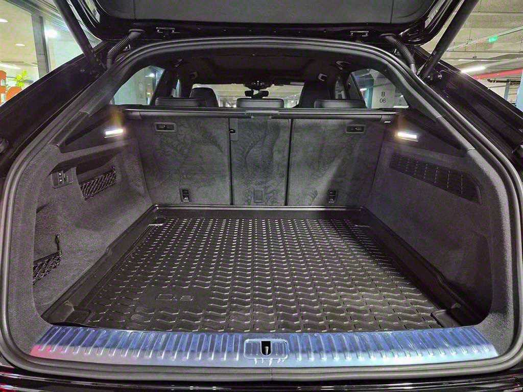 Audi Q8 2023 - Importación desde Corea - HF Imports Iquique - Foto 18