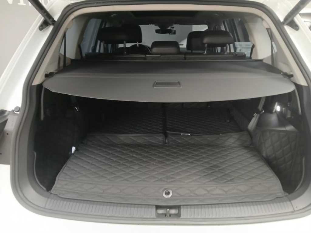Volkswagen Tiguan 2023 Blanco - Importación desde Corea - HF Imports Iquique - Foto 17