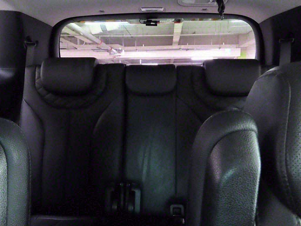 HYUNDAI Palisade 2019 Azul - Importación desde Corea - HF Imports Iquique - Foto 13