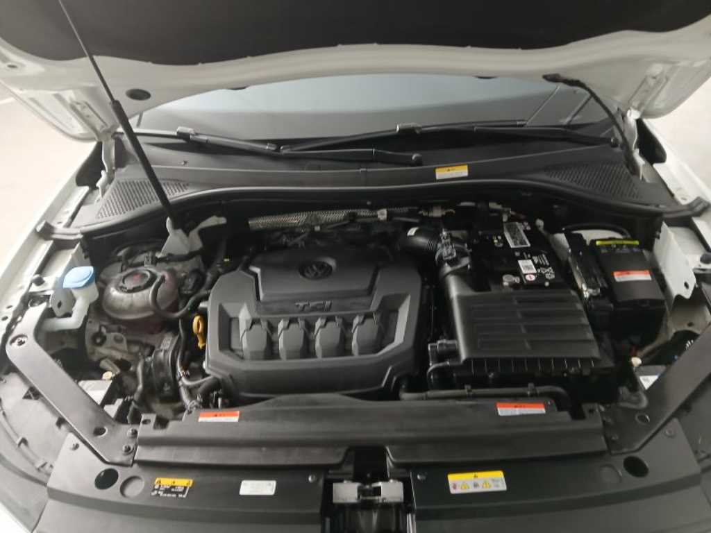 Volkswagen Tiguan 2023 Blanco - Importación desde Corea - HF Imports Iquique - Foto 19