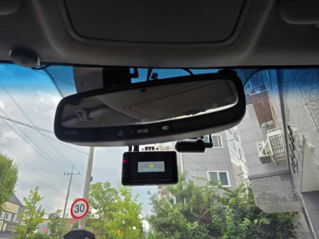 HYUNDAI Avante 2016 Negro - Importación desde Corea - HF Imports Iquique - Foto 14