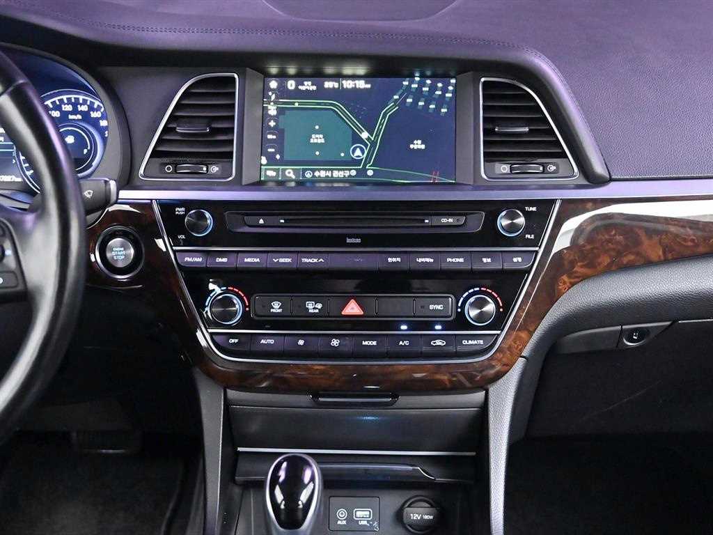 HYUNDAI Aslan 2016 Negro - Importación desde Corea - HF Imports Iquique - Foto 14