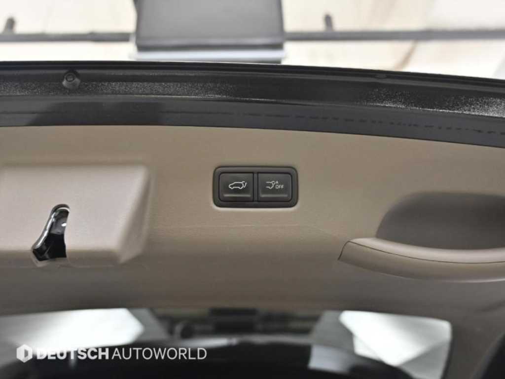 KIA Carnival 2025 Negro - Importación desde Corea - HF Imports Iquique - Foto 20