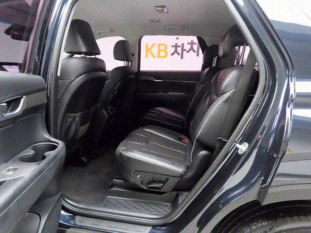 HYUNDAI Palisade - Vista 12