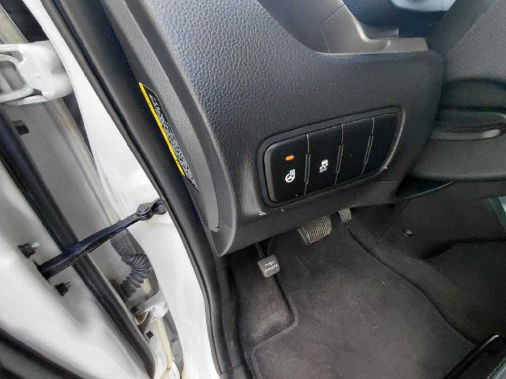 KIA Ray 2018 Blanco - Importación desde Corea - HF Imports Iquique - Foto 13