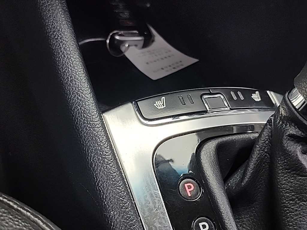 KIA Pride 2013 Blanco - Importación desde Corea - HF Imports Iquique - Foto 15