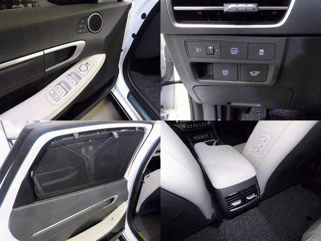 HYUNDAI Sonata 2025 Blanco - Importación desde Corea - HF Imports Iquique - Foto 17