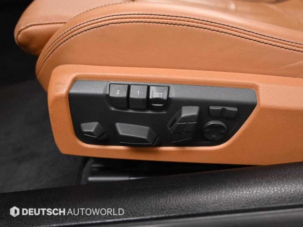 BMW 6 series 2017 Rojo - Importación desde Corea - HF Imports Iquique - Foto 19