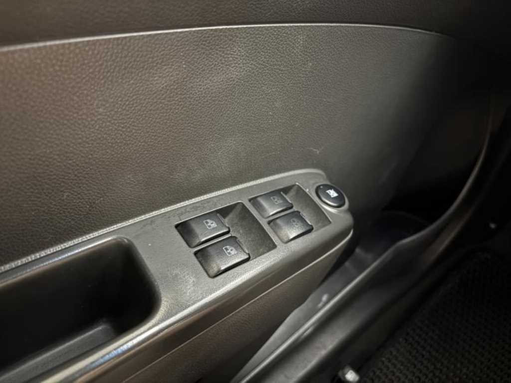 Chevrolet Spark 2012 Plateado - Importación desde Corea - HF Imports Iquique - Foto 13