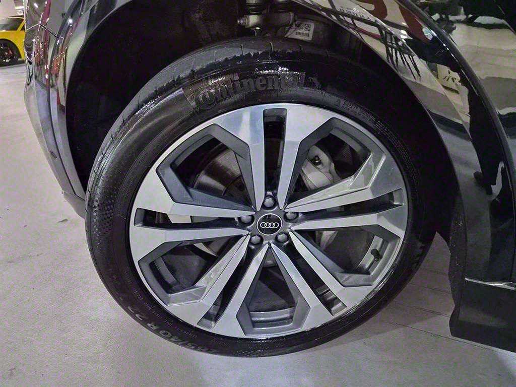 Audi Q8 2023 - Importación desde Corea - HF Imports Iquique - Foto 20