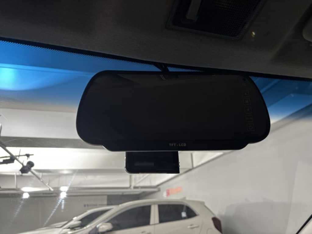 Chevrolet Spark - Vista 10