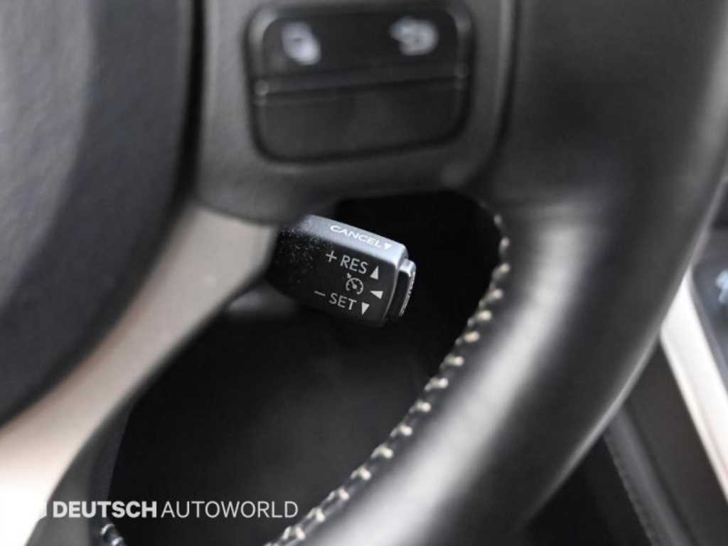 Lexus NX 2017 Café - Importación desde Corea - HF Imports Iquique - Foto 16