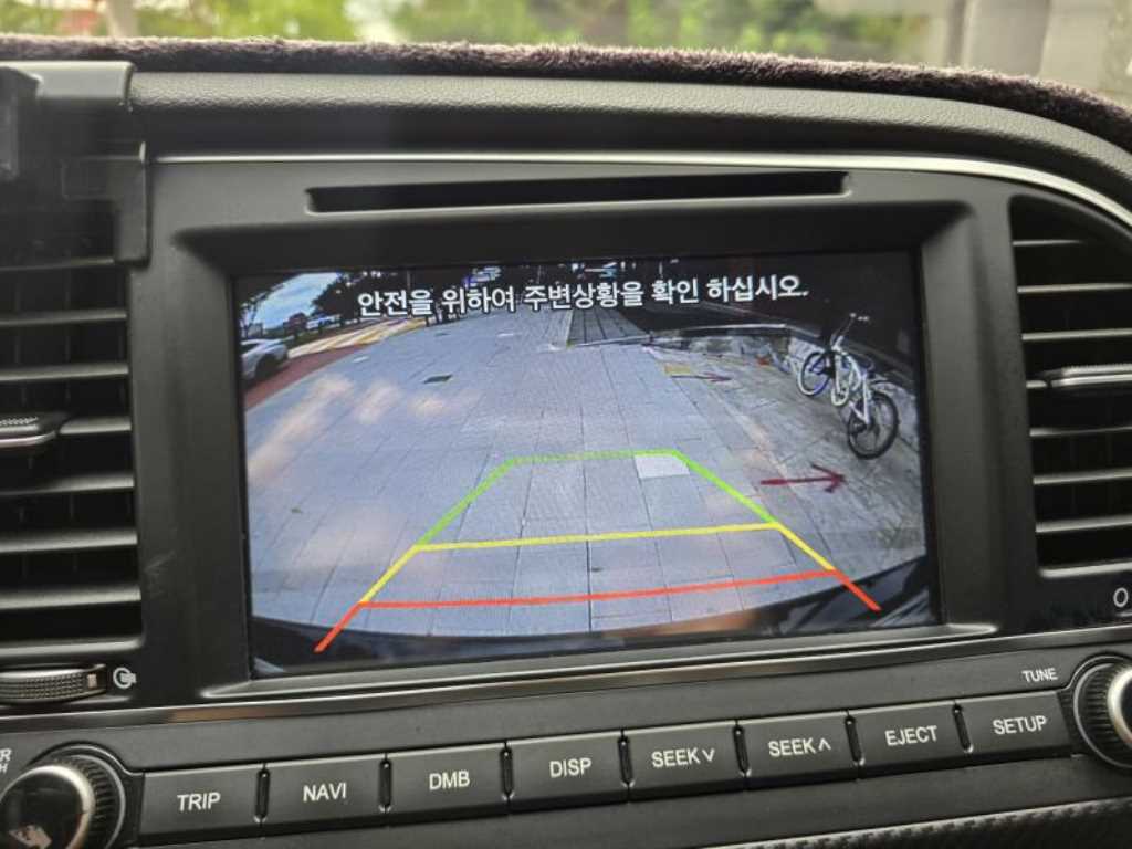 HYUNDAI Avante 2016 Negro - Importación desde Corea - HF Imports Iquique - Foto 16