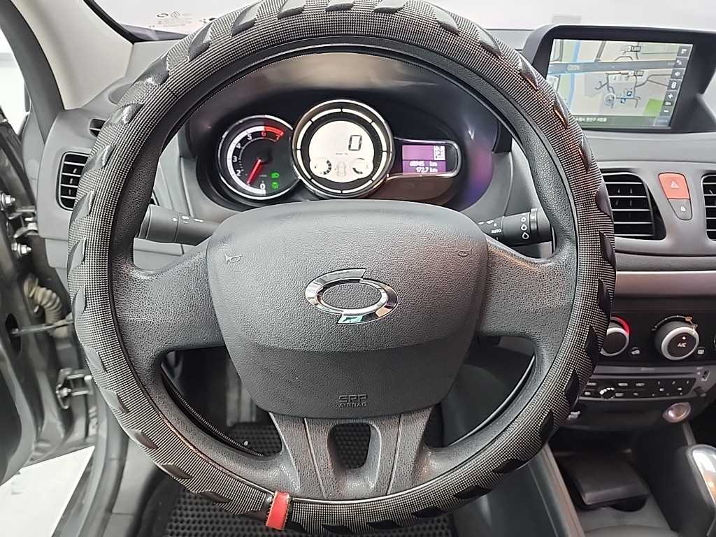 SAMSUNG SM3 - Vista 9