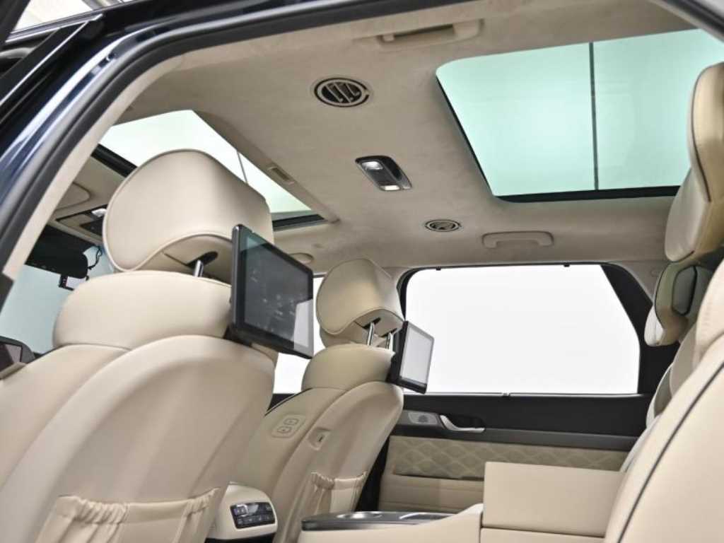 HYUNDAI Palisade 2021 Azul - Importación desde Corea - HF Imports Iquique - Foto 17