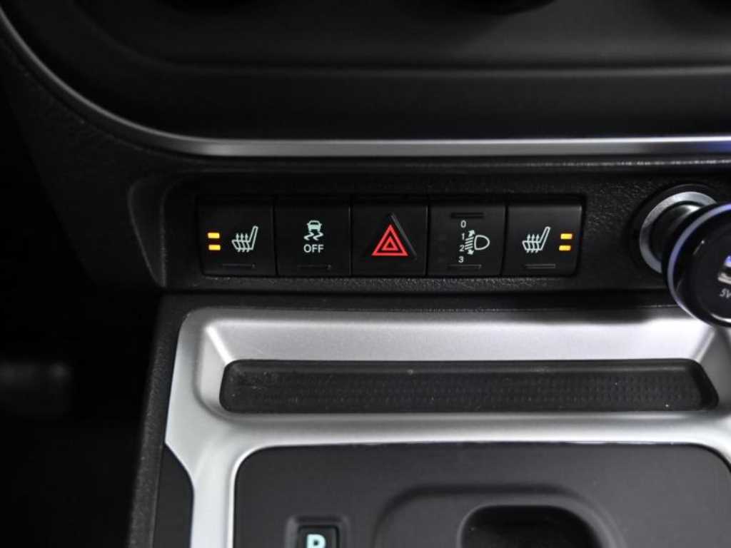 Jeep Compass 2017 Negro - Importación desde Corea - HF Imports Iquique - Foto 18