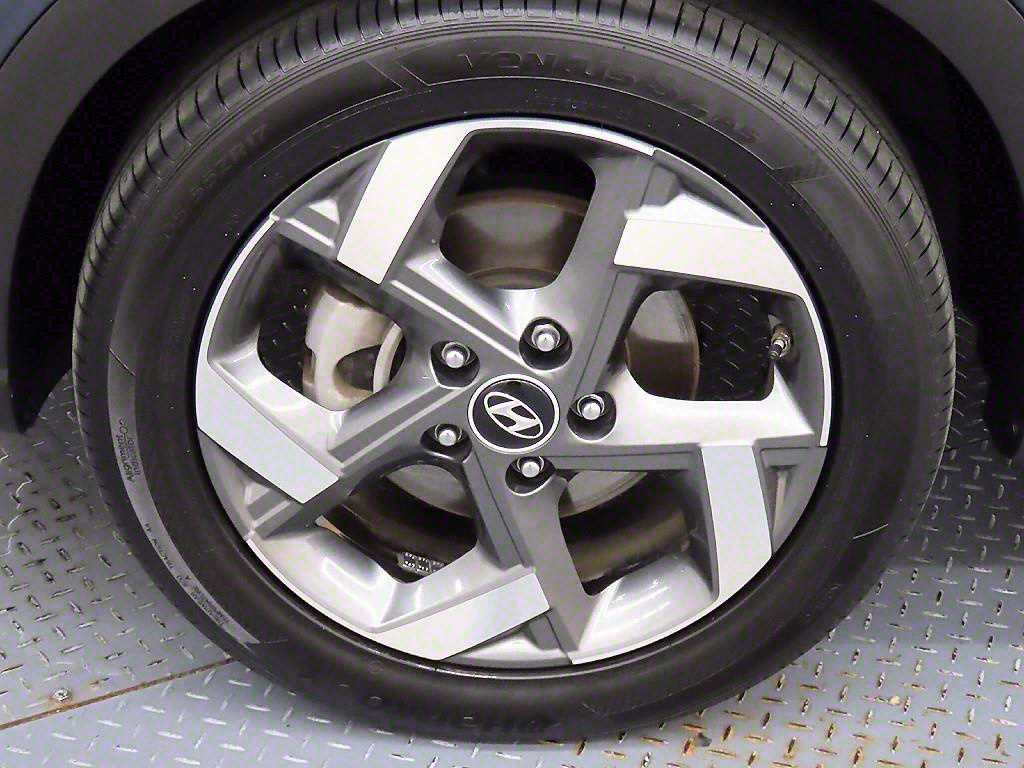 HYUNDAI Venue 2022 - Importación desde Corea - HF Imports Iquique - Foto 20