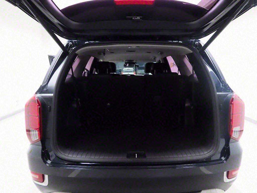 HYUNDAI Palisade 2019 Azul - Importación desde Corea - HF Imports Iquique - Foto 16