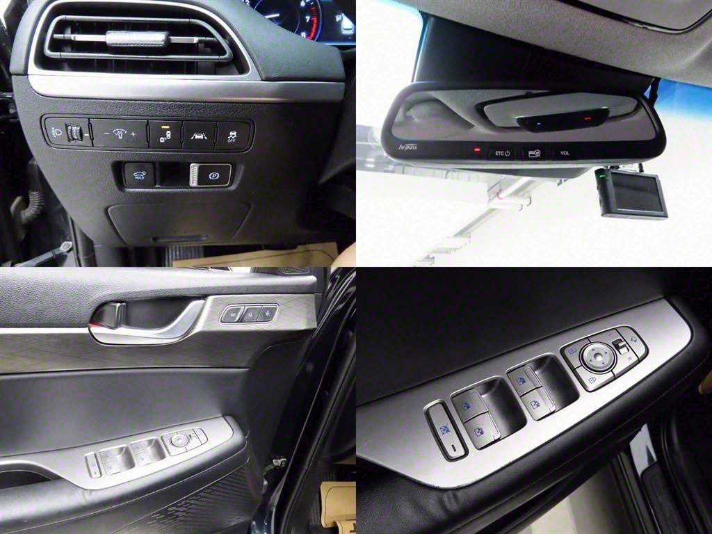 HYUNDAI Palisade 2019 Azul - Importación desde Corea - HF Imports Iquique - Foto 17