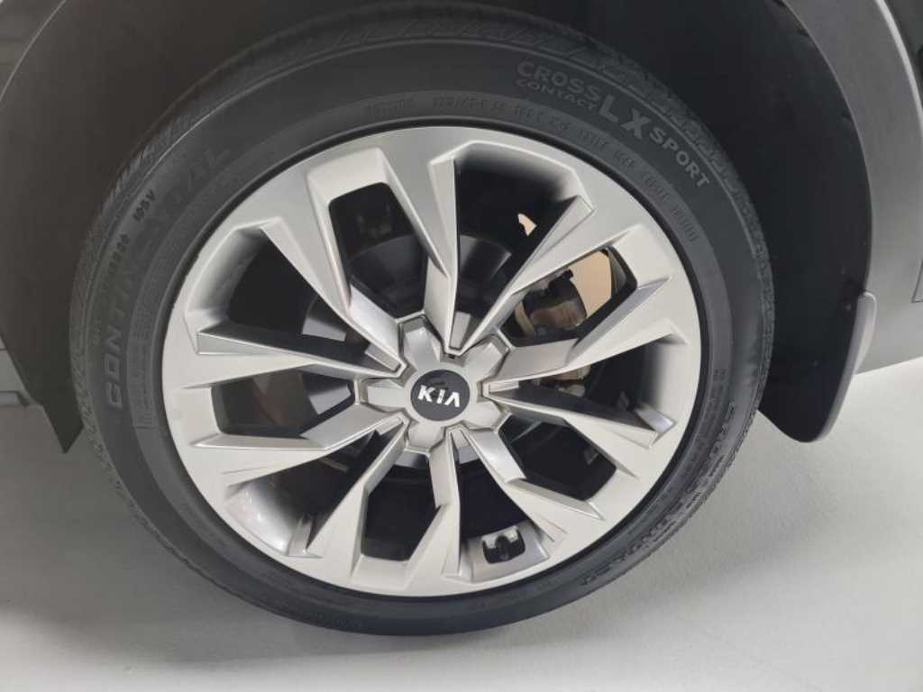 KIA Sorento - Vista 5