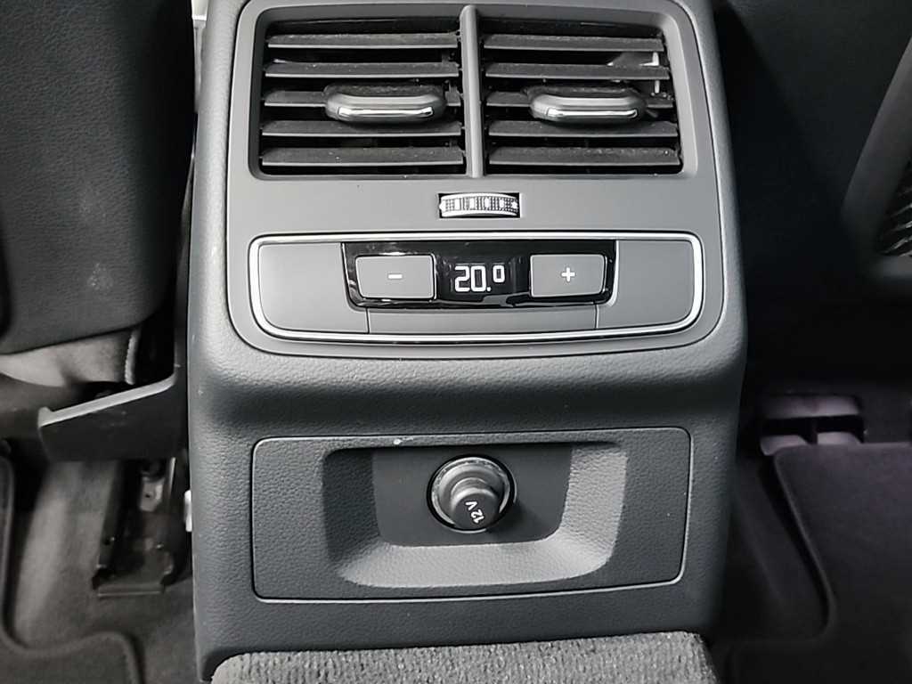 Audi A4 2021 Blanco - Importación desde Corea - HF Imports Iquique - Foto 13