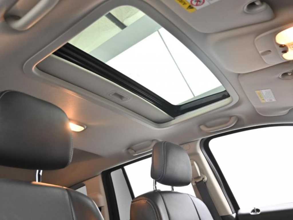 Jeep Compass 2017 Negro - Importación desde Corea - HF Imports Iquique - Foto 19