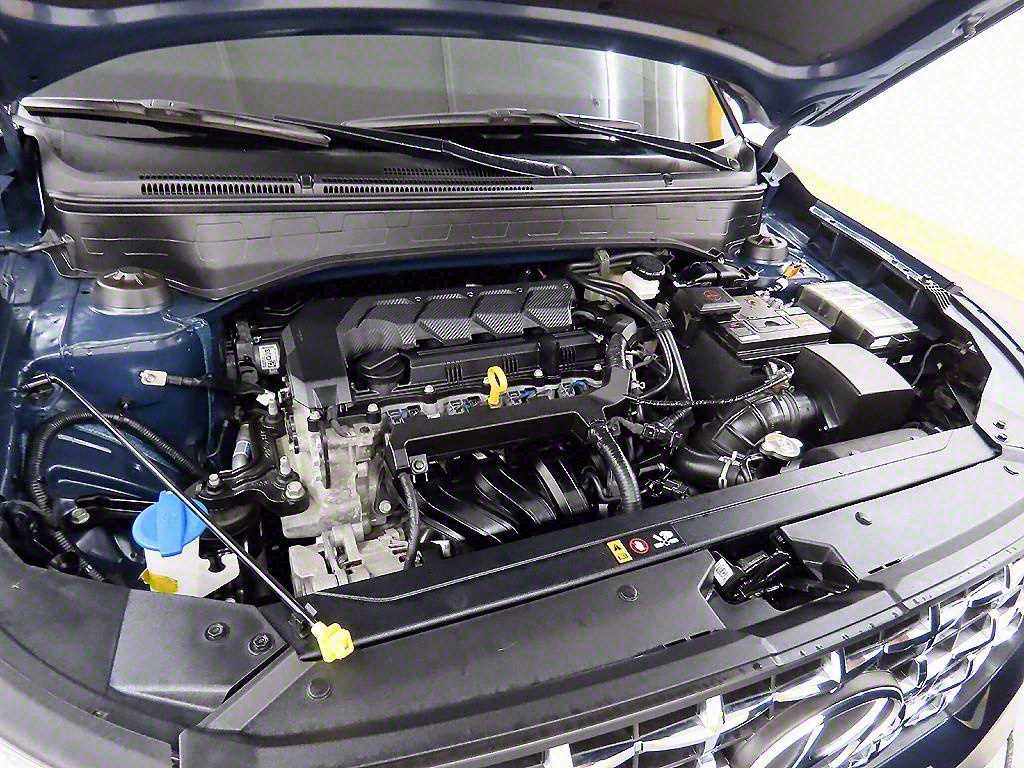 HYUNDAI Venue 2022 - Importación desde Corea - HF Imports Iquique - Foto 19