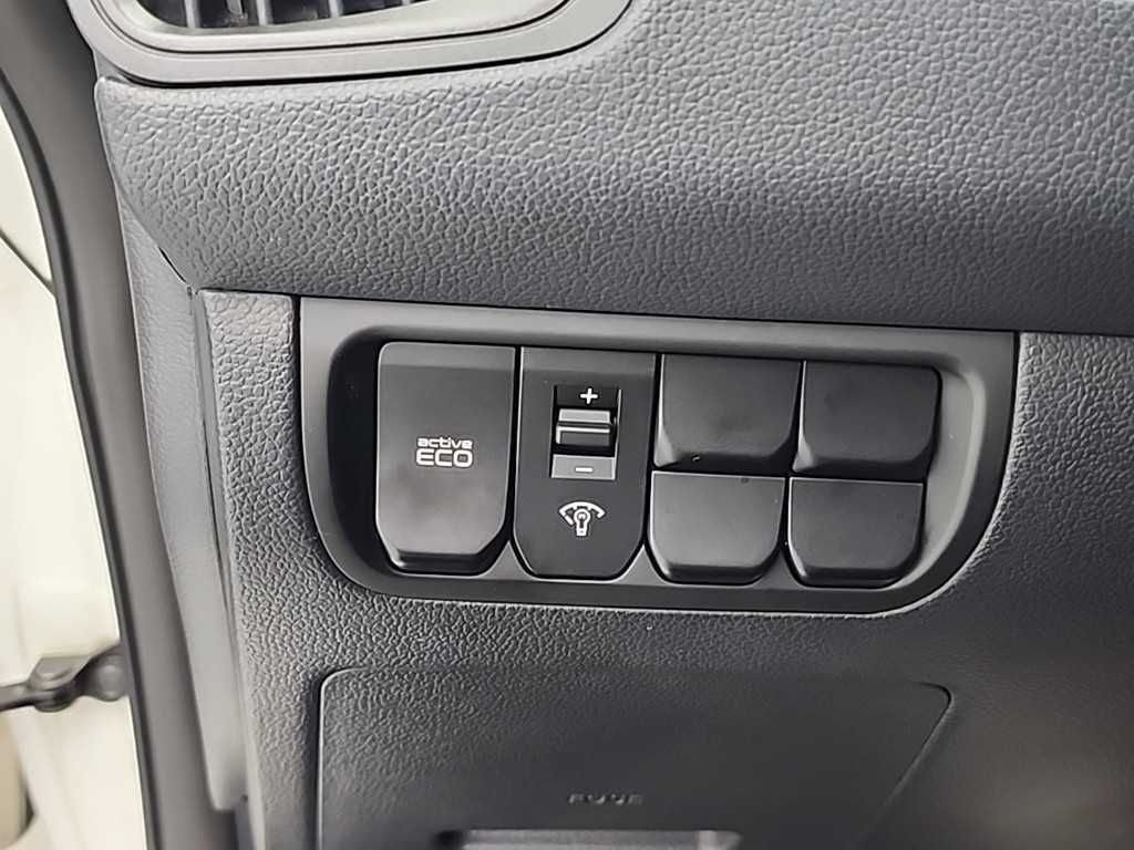 KIA Pride 2013 Blanco - Importación desde Corea - HF Imports Iquique - Foto 18