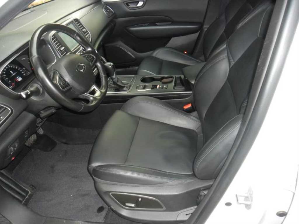 SAMSUNG SM6 - Vista 11