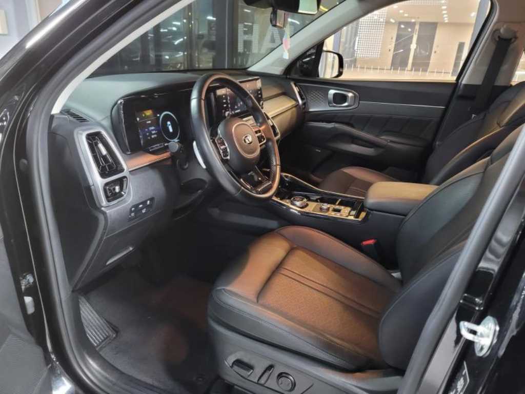 KIA Sorento - Vista 7