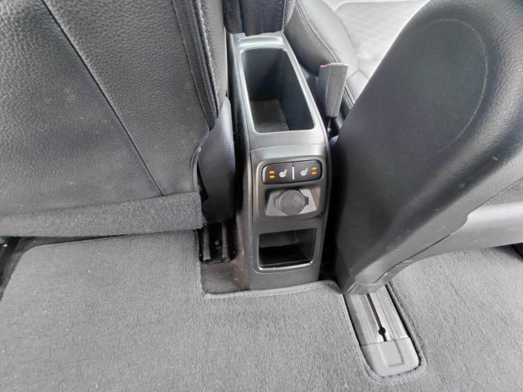 KIA Ray 2018 Blanco - Importación desde Corea - HF Imports Iquique - Foto 15