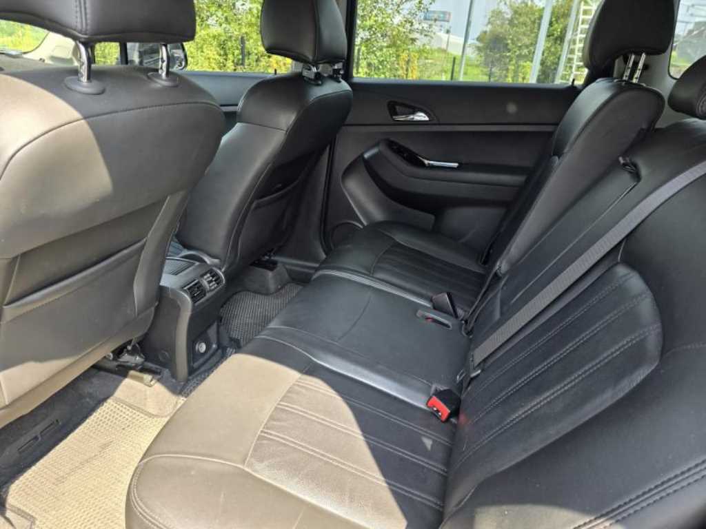 Chevrolet Orlando - Vista 6